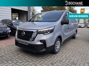 Nissan Primastar 2.0 dCi 130 L2H1 N-Connecta Actie: NÚ met