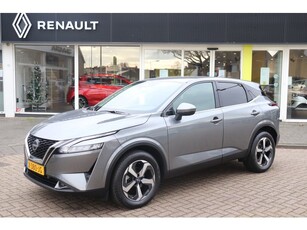 Nissan QASHQAI 1.3 MHEV 158pk X-Tronic N-Connecta