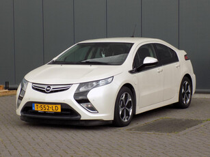 Opel Ampera 1.4 Leer Navi