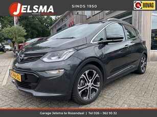 Opel Ampera-E Business Executive 60 kWh Aut. Vol opties!