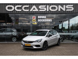 Opel Astra 1.2 Design & Tech APPLE CARPLAY/ NAVIGATIE/