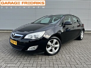 Opel Astra 1.4 Edition Climate Cruise Trekhaak