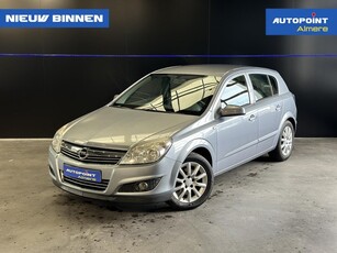 Opel Astra 1.6 Temptation Airco, riem vervangen op 150dkm