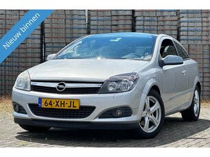 Opel Astra GTC 1.4 Temptation met nw apk (bj 2007)