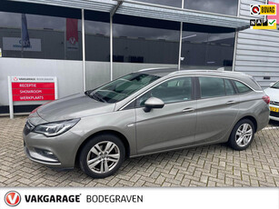 Opel Astra Sports Tourer 1.4 Online Edition