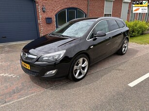 Opel Astra Sports Tourer 2.0 CDTi Cosmo apk t/m 03-04-2025