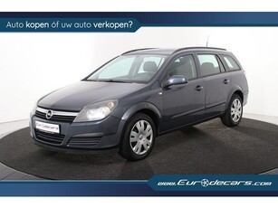 Opel Astra Wagon 1.6 *Airco*Nieuwe APK* (bj 2006)