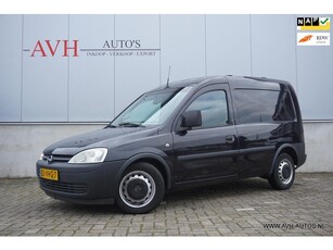 Opel Combo 1.3 CDTi Base Automaat