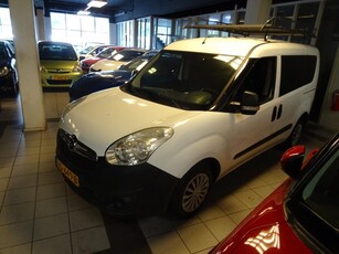 Opel Combo 1.3 CDTi L1H1 ecoFLEX