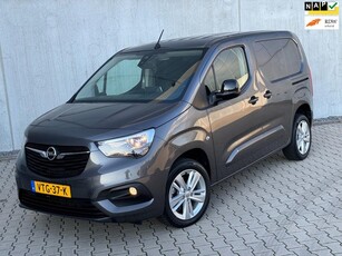 Opel COMBO 1.5D L1H1 Navi Airco 2x Schuifdeur 17'' Mooie NL