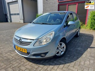 Opel Corsa 1.2-16V