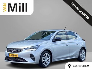 Opel Corsa 1.2 Turbo 100pk Elegance Automaat