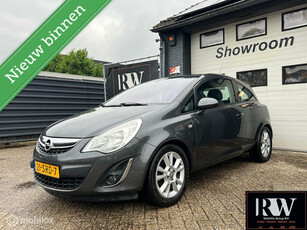 Opel Corsa 1.3 CDTi EcoFlex S/S Cosmo nieuwe apk!