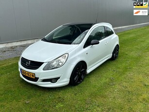 Opel CORSA 1.4-16V Sport AircoElekpakketApk