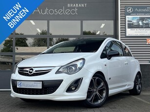 Opel Corsa 1.4 Turbo Color Edition OPC Nav Cruise