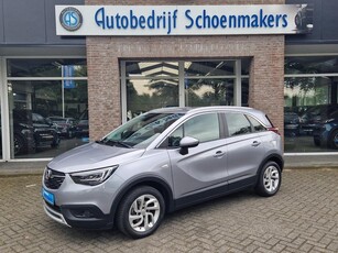 Opel Crossland X 1.2 Sport CARPLAY STUUR+STOELVERWARMING