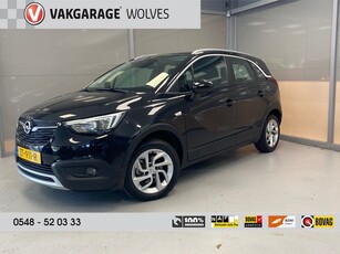 Opel Crossland X 1.2 Turbo Innovation NAVI CLIMA LED