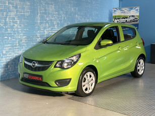 Opel KARL 1.0 ecoFLEX Cosmo AIRCO CRUISE ELK.PAKKET 1e EIGENAAR