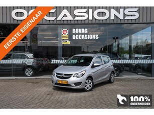 Opel KARL 1.0 ecoFLEX Edition 1 EIGENAAR/ CRUISE CONTROL