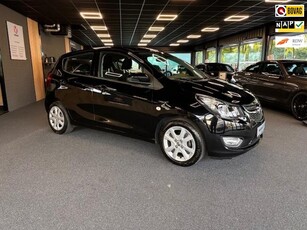 Opel KARL 1.0 ecoFLEX Edition Automaat Origineel NL