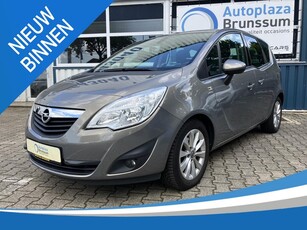 Opel Meriva 1.4 Turbo Design Edition