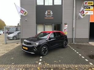 Opel Mokka 1.2 Turbo Ultimate