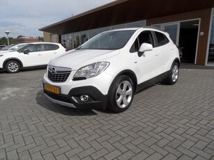 Opel Mokka 1.4 T Edition (bj 2014)