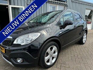 Opel Mokka 1.6 Cosmo (bj 2013)