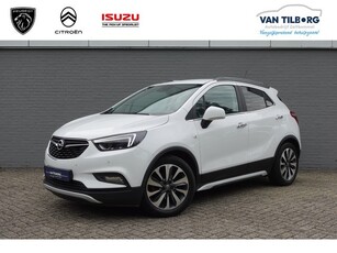 Opel Mokka X 1.4 Turbo Innovation AUTOMAAT NAV LEDER