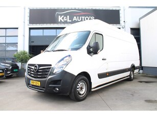 Opel Movano 2.3 Turbo L4H3 EL (bj 2020)