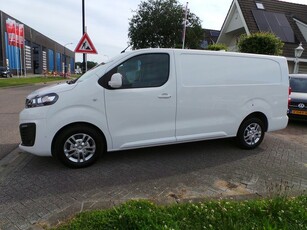 Opel Vivaro 2.0 CDTI 123pk L3H1 Edition