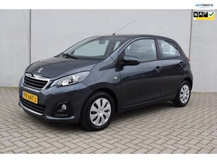 Peugeot 108 1.0 e-VTi Blue Lion ORG.NED / NAP / EL.RAMEN /