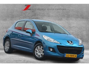 Peugeot 207 1.4 Acces Lite Airco Elek.ramen Trekhaak