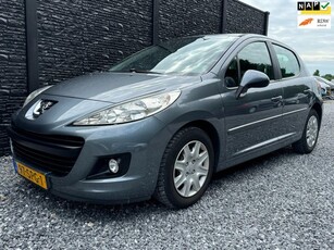 Peugeot 207 1.4 VTi Access AIRCO APK