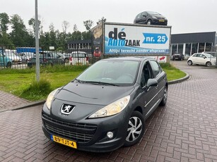 Peugeot 207 1.4 VTi Urban Move Met nw Apk!