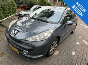 Peugeot 207 1.6-16V XS Pack