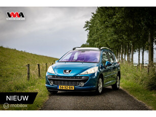 Peugeot 207 SW 1.6 VTi XS Première |Panoramadak |Airco |Nap