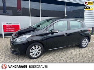 Peugeot 208 1.2 PureTech Blue Lion / navigatie