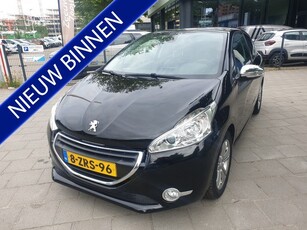 Peugeot 208 1.2 PureTech GT-line (bj 2015)