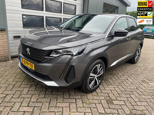 Peugeot 3008 1.2 PureTech Allure Automaat