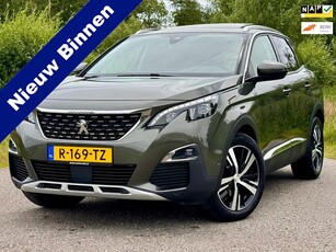 Peugeot 3008 1.2 PureTech Allure / Automaat / Nieuwe