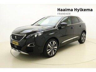 Peugeot 3008 1.2 PureTech GT Line 130 PK Navigatie Full