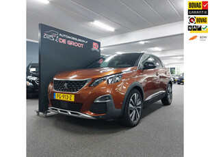 Peugeot 3008 1.2 PureTech GT Line-CAMERA-ELEC A Klep