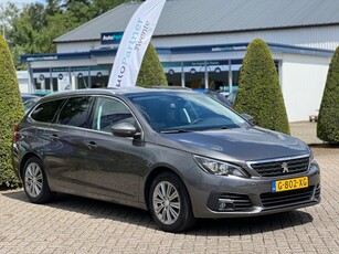 Peugeot 308 1.2 PURETECH ALLURE / AUTOMAAT 130PK