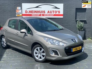 Peugeot 308 1.6 5DRS Sportium *NETTE AUTO*