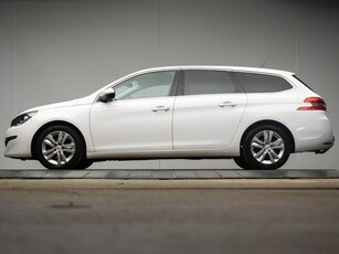 Peugeot 308 SW 1.6 BlueHDI Blue Lease Pack