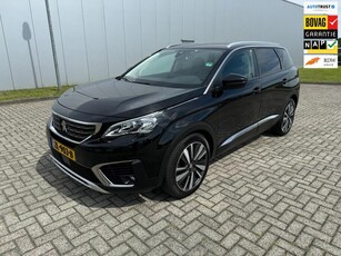 Peugeot 5008 1.2 PureTech Blue Lease Premium , leer