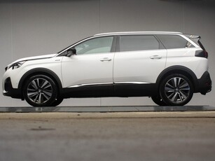 Peugeot 5008 1.2 PureTech GT-Line (APPLE