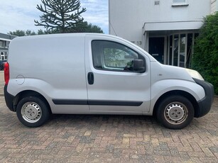 Peugeot Bipper 1.4 HDi XT APK Gek. 07-2025