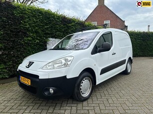 Peugeot Partner 120 1.6-16V + NAP Marge Airco